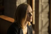 Evan Rachel Wood as Dolores