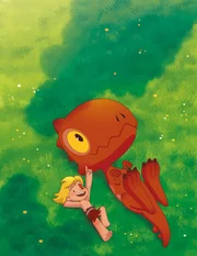 L-R: Tib, Tumtum