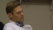 Detective Matthew Frazier