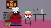 L-R: Chef, Eric