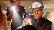 Ein Hauseinsturz, drei Tote: Mit ihren polizeilichen Ermittlungen macht Catherine (Marg Helgenberger) dem Bauingenieur Paul (Brad Johnson) das Leben schwer.