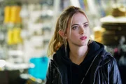 Muss sich in ihrer Undercover-Rolle einem gefährlichen Loyalitätstest unterziehen: Ellie Bishop (Emily Wickersham) ...