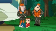 L-R: Bullock, Steve, Stan