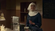 Sister Frances (Ella Bruccoleri)