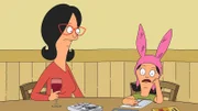 v.li.: Linda, Louise