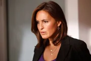 Det. Olivia Benson (Mariska Hargitay)