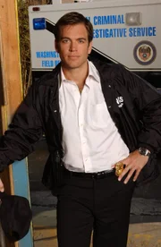 Navy CIS "Lebendig begraben". Im Bild: Michael Weatherly (Anthony "Tony" DiNozzo).