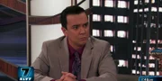 Trent Overunder (Winston Story)