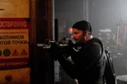 Jason Hayes (David Boreanaz)