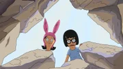 v.li.: Louise, Tina