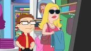 L-R: Steve, Francine