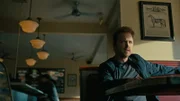 Aaron Paul as Caleb