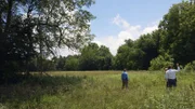 Untersuchung in der Natur