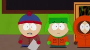 L-R: Stan, Kyle, Kenny