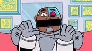 Cyborg