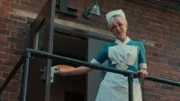 Trixie Franklin (Helen George)