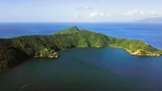 Die malerisch gelegene kroatische Adria-Insel Viz ist ein Touristenmagnet. Doch zu Zeiten des Kalten Krieges ließ Jugoslawiens Staatspräsident Tito sie zu einem hochgerüsteten militärischen Stützpunkt ausbauen.
