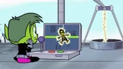Beast Boy