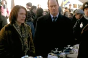 Law & Order Special Victims Unit Season4 EP PANDORA, Law & Order NY Staffel4, Regie USA 2002-03, Darsteller Christopher Meloni, Dagmara Dominczyk