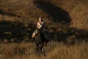 Dolores Abernathy (Evan Rachel Wood)