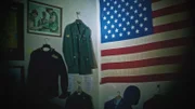 Die Geisterjäger:innen Katrina Weidman und Jack Osbourne sind in Buffalo, New York, um ihre Ermittlungen im "Iron Island" Museum aufzunehmen. Das Gebäude ist von Eisenbahngleisen umgeben und hat schon viele Funktionen erfüllt: Um 1880 erbaut, war es zunächst eine Kirche, danach ein Bestattungsinstitut und nun ist es ein Museum. Die Besitzerinnen Marge und Linda hatten hier schreckliche Erlebnisse, hinter denen ihrer Meinung nach, ein Dämon steckt. Auch verschiedene paranormale Expert:innen vermuten böse Mächte und Portale ins Jenseits. Als die Geisterjäger:innen zum ersten Treffen mit der Museumsbesitzerin kommen, beschleicht sie ein unheilvolles Gefühl.