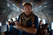 Josh Gates (m.)