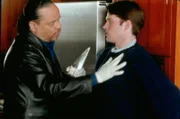Ice-T as Kieran Campion