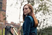 Christina (Evan Rachel Wood)