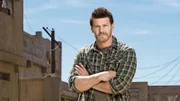 Jason Hayes (David Boreanaz)