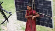 The world’s electric grids are aging and vulnerable. Now, engineers are making a dangerous trek to prove there is a better way to bring power to the people.