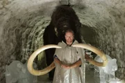 Josh Gates