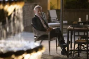 Vincent Cassel as Serac