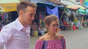 Tristin und Dylan aus Helena, Montana, sind frisch verheiratet und kennen sich seit der High-School. Da beide ihre Heimat bisher kaum verlassen haben, wollen sie nach Südostasien auswandern. Ihr Wahl fällt auf Phnom Penh, da hier beide Jobangebote an einer Schule bekommen. Außerdem hat Kambodschas quirlige Hauptstadt viele Sehenswürdigkeiten, exotischen Flair und niedrige Kosten.