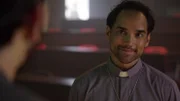 Father Rodrigo (Reece Ritchie)