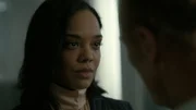 Charlotte Hale (Tessa Thompson)