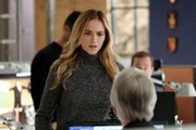 Hat das mysteriöse Doppelleben, das Bishop (Emily Wickersham) aufdeckt, Schuld am Tod von Navy Lieutenant Melissa Newhall?