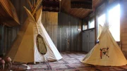 2nd Floor Room after renovation, as seen on Travel Channel's Hotel Impossible.