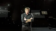 Der Weltraumforscher und Astronaut Prof. Ulrich Walter erklärt in Spacetime den Kosmos und blickt in die Zukunft der Raumfahrt.