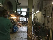 Werkstatt