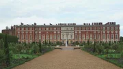 Hampton Court Palace