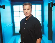 William Petersen (Gil Grissom)