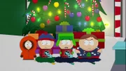 L-R: Kenny, Stan, Kyle, Eric