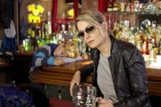 In "Knallerfrauen" tut Martina Hill wonach ihr der Sinn steht - hemmungslos und unangepasst ...