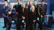 Das CSI-Team