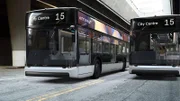 Strombetriebene Fahrzeuge