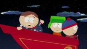 L-R: Eric, Kyle, Stan