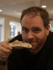 Josh Gates