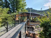 Am Trifels entsteht ein neues Baumhaus