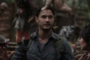 Host Phil investigates the Island of the Dolls, as seen on Expedition Unknown - X Files
