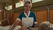 Trixie Franklin (Helen George)